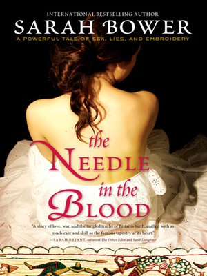 The Needle in the Blood - ebook